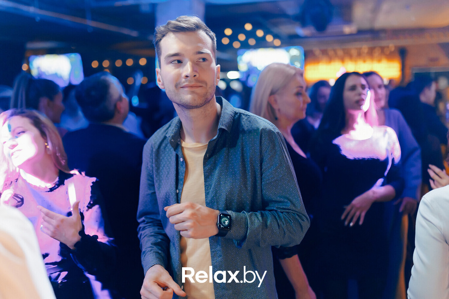 Zavod Friday Night, фото № 7