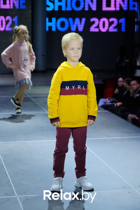 FASHION LINE SHOW 2021, фото № 158