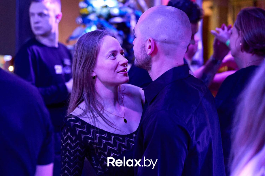 Новогодний корпоратив, фото № 84