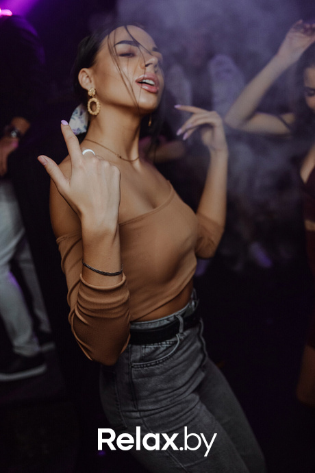 Friday «Судная ночь», фото № 28