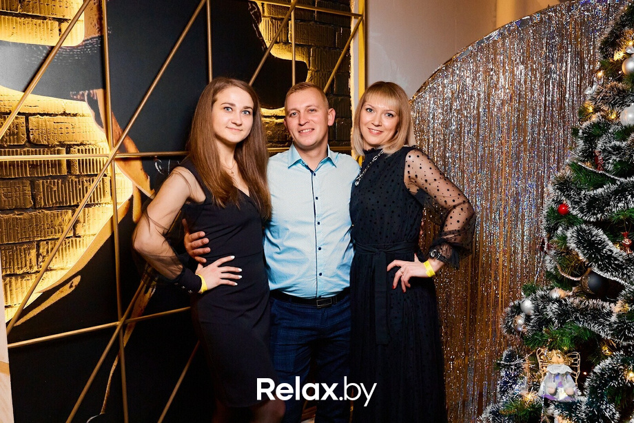 Ёлки 2022, фото № 31