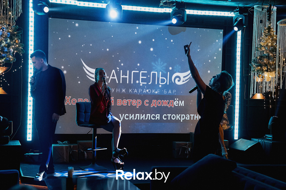 Saturday music, фото № 6