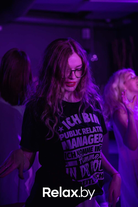 Ночные жители, фото № 57