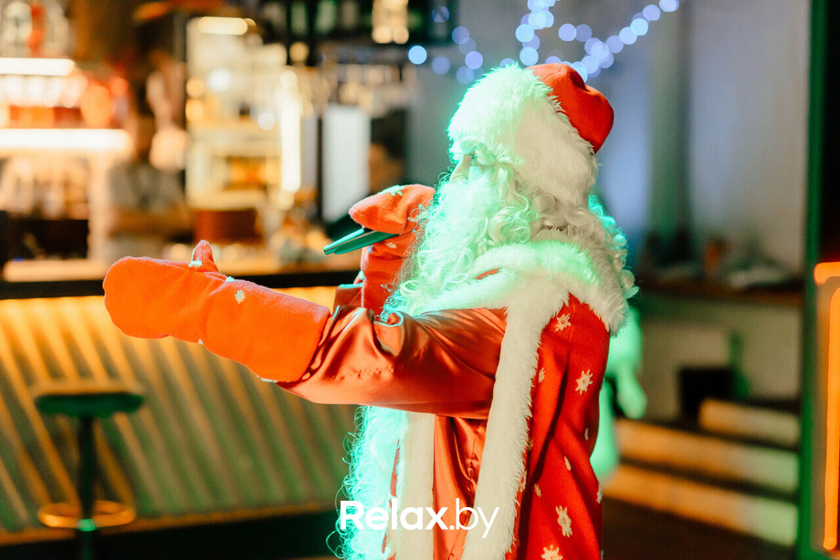 Ёлки 2022, фото № 63