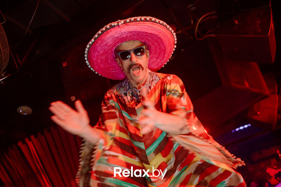 Saturday «Tequila», фото № 17