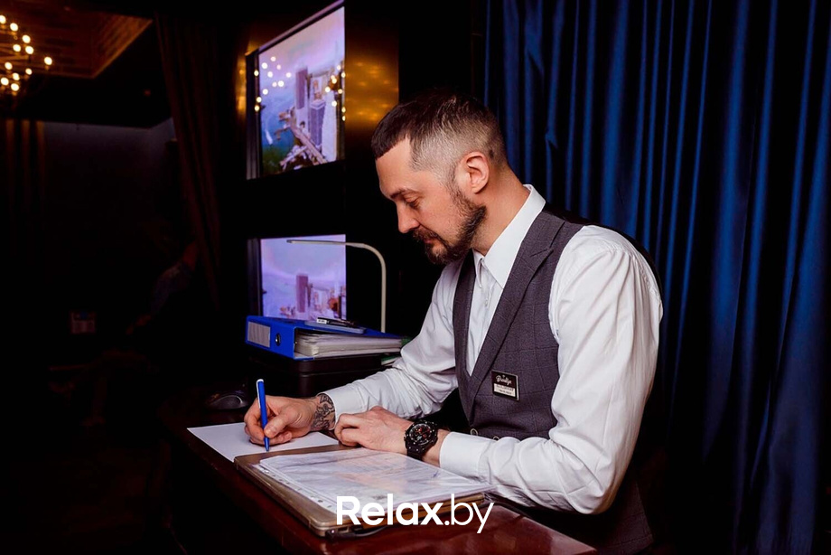 Brooklyn Live!, фото № 10