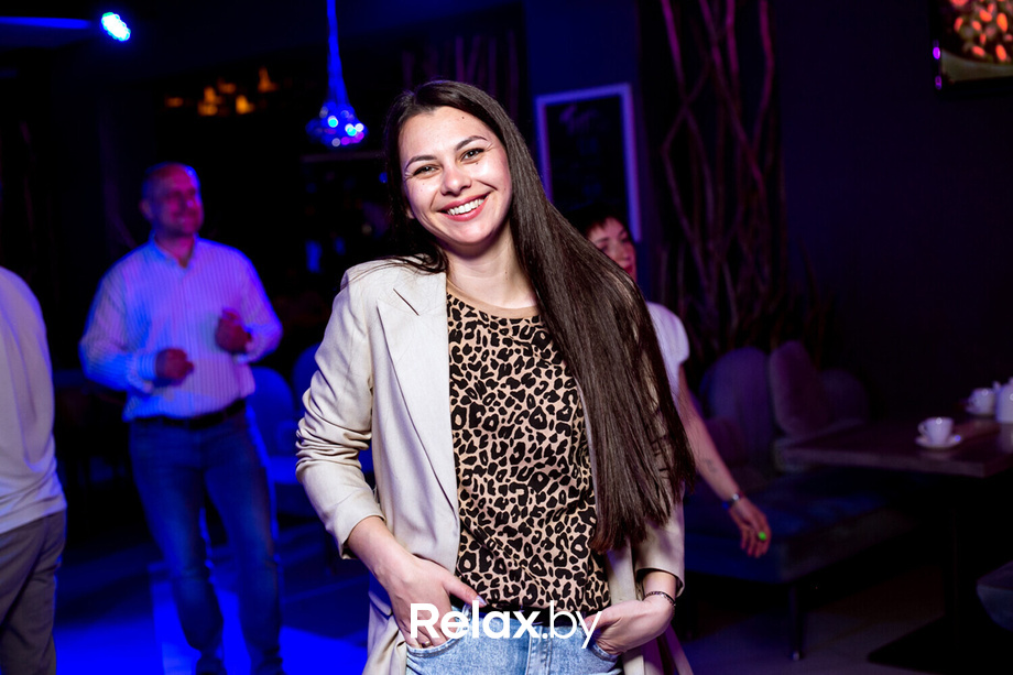 Ночные жители, фото № 19