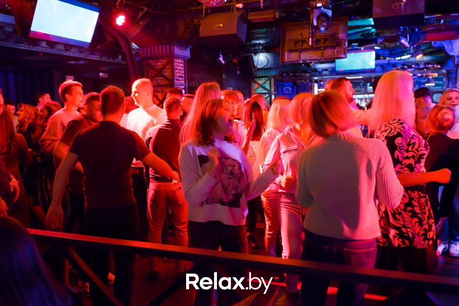 Brooklyn Live!, фото № 33