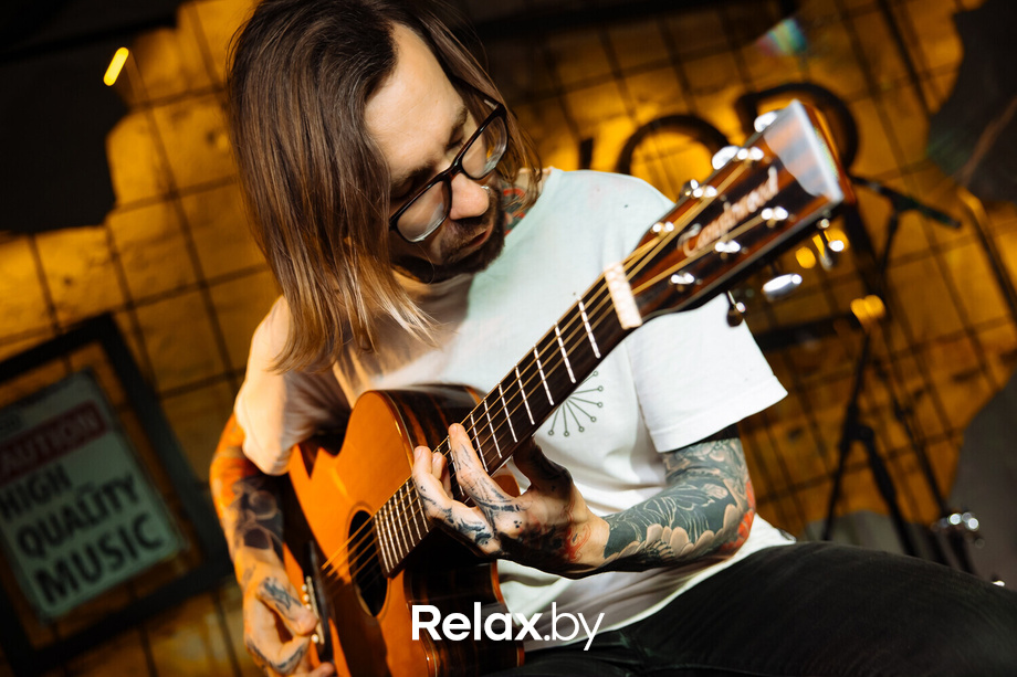 Saturday Party, фото № 6