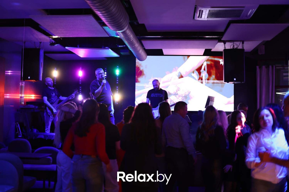 Terra party, фото № 60