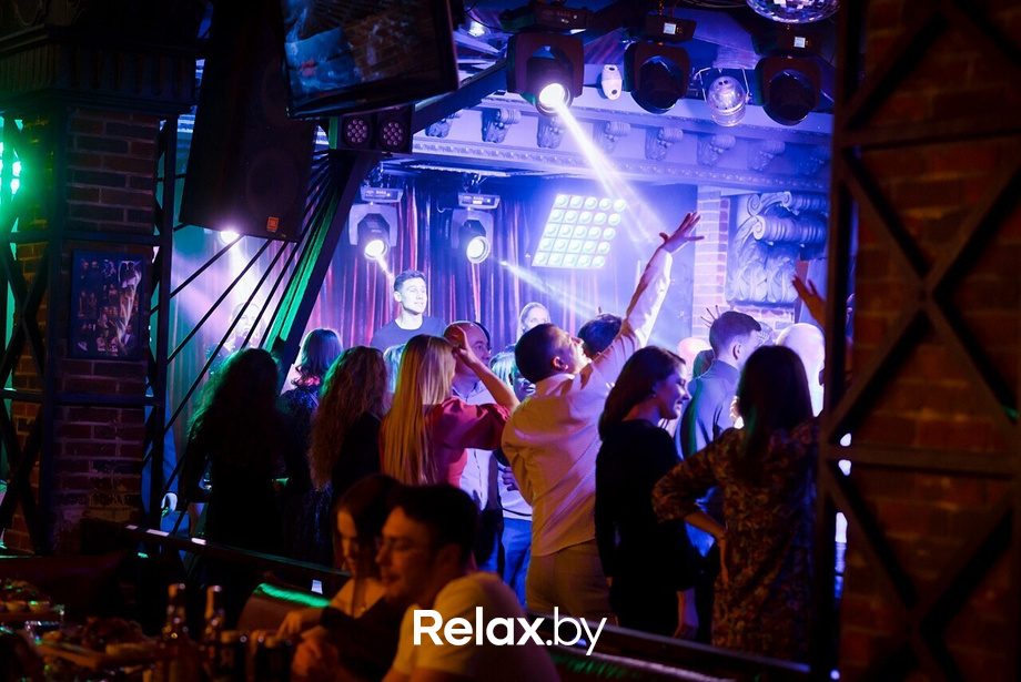 Brooklyn Live!, фото № 7