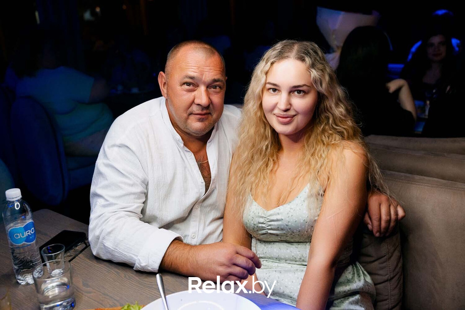 Ночные жители, фото № 1