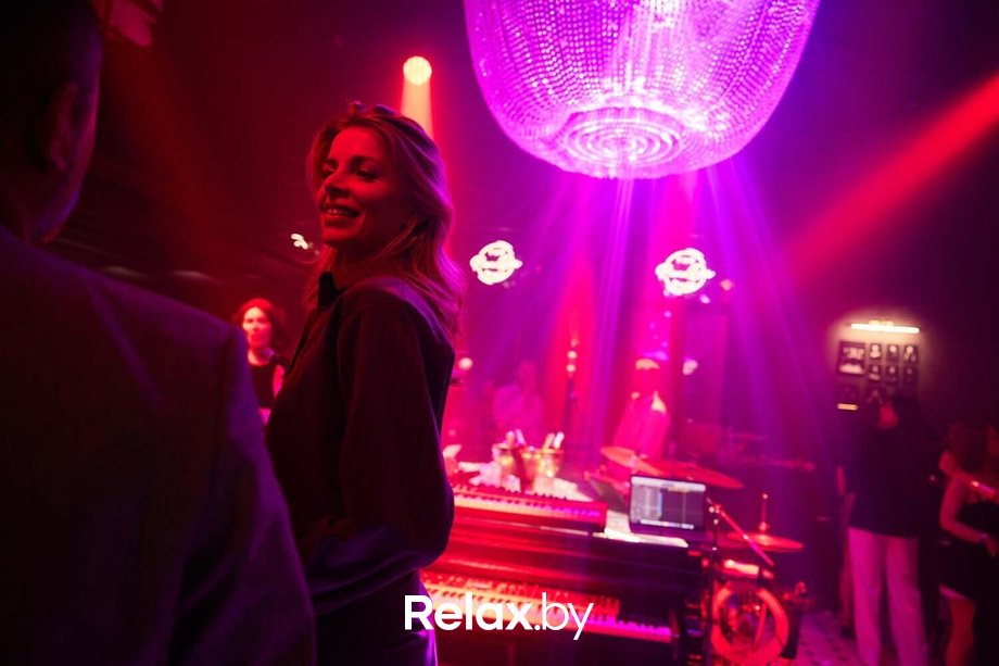 Piano Bar Band, фото № 79