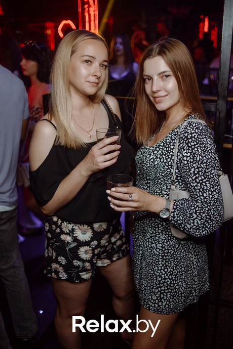 Friday «Stiflers party», фото № 43