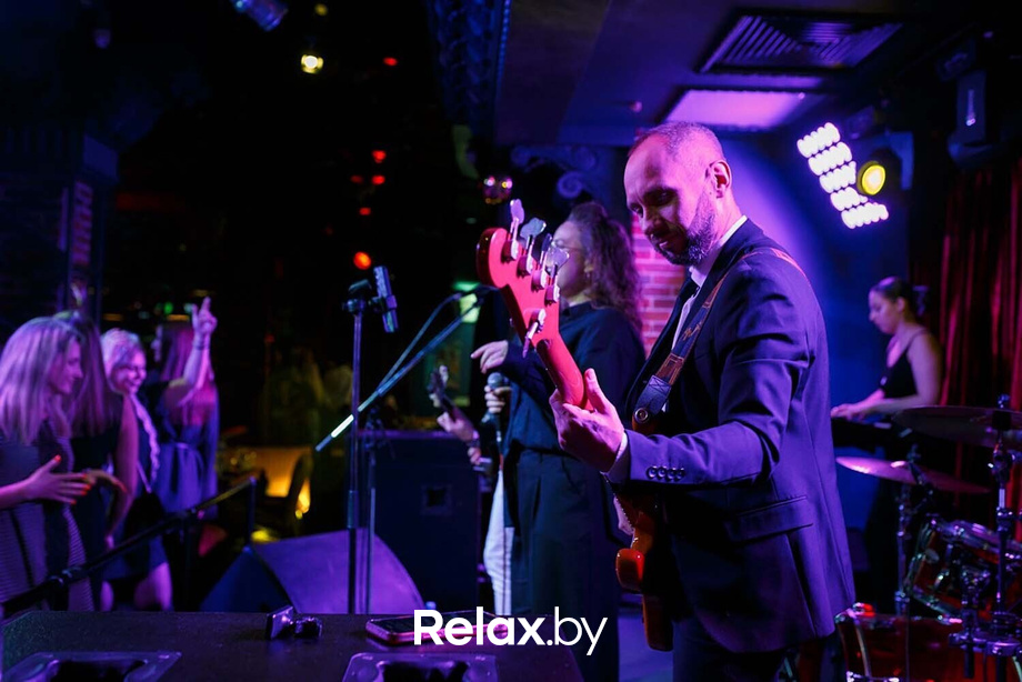 Новогодний Бруклин, фото № 71