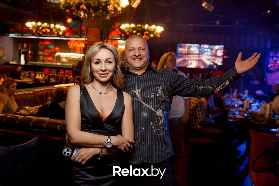 Рождественский Бруклин, фото № 23