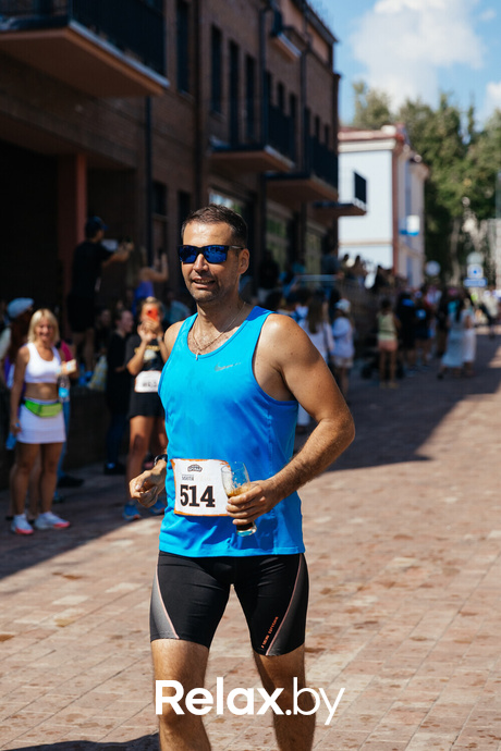 Бровару 27! Забег «Броварская миля 2024», фото № 126