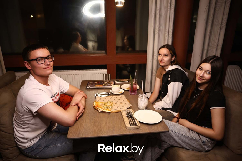 Terra party, фото № 23