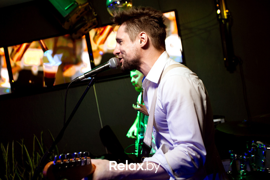 Ночные жители, фото № 60