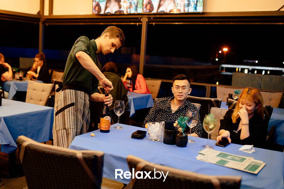 Luna party, фото № 65