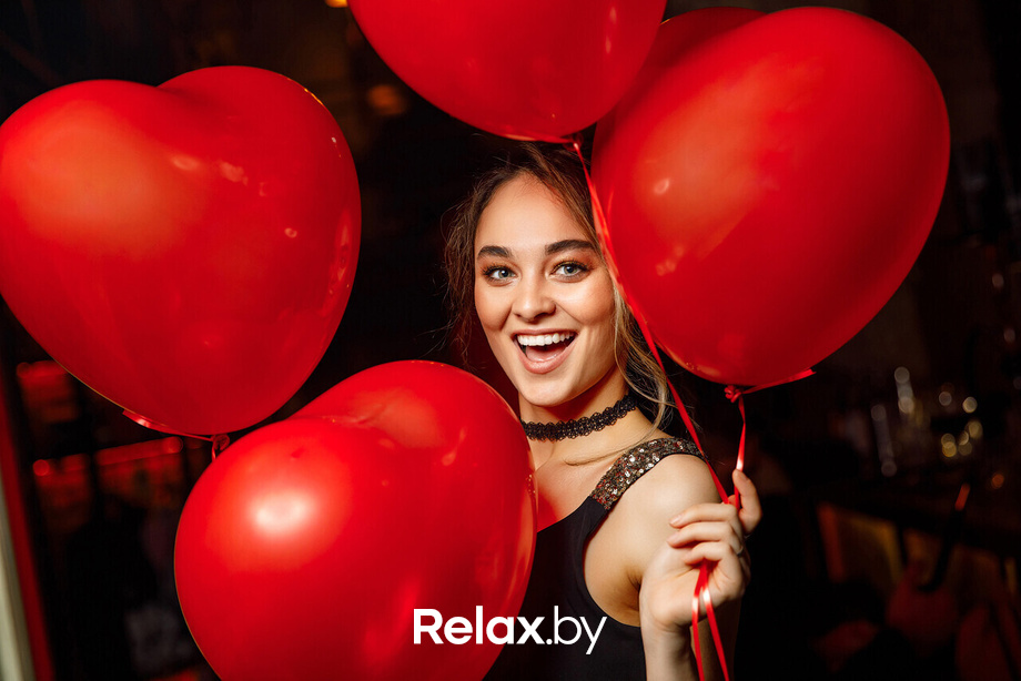 Live Lounge, фото № 45