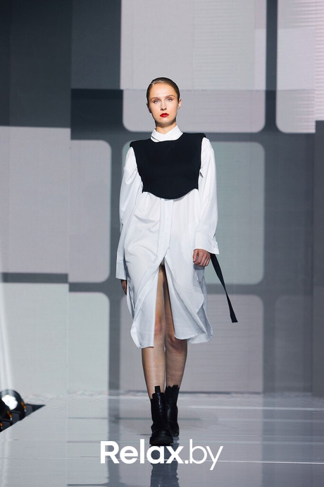 Показ NATALIA LYAKHOVETS | Brands Fashion Show, фото № 22