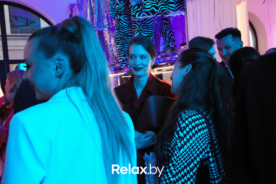 Открытие магазина одежды UNEED, фото № 179