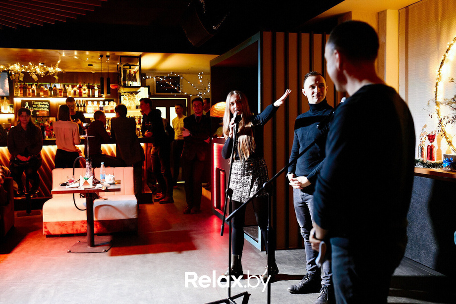 Поэтический вечер, фото № 86