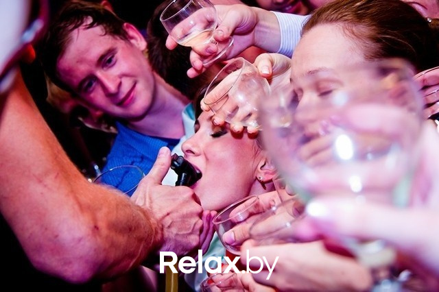 «Выпускной Лечебного факультета Витебского государственного медицинского университета», фото № 53