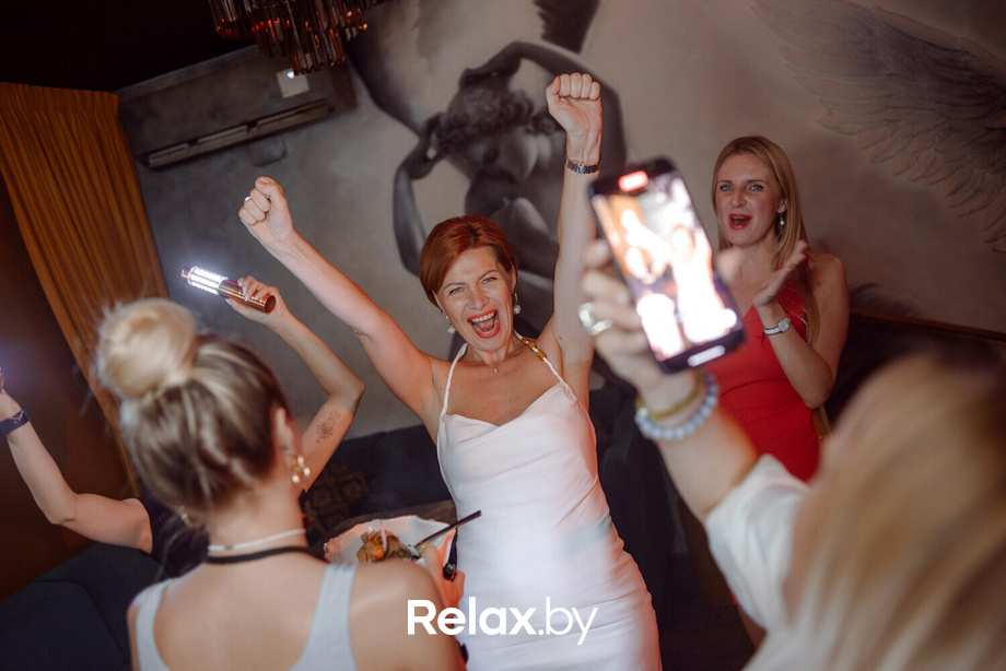 Friday LUXURIA LXR, фото № 32