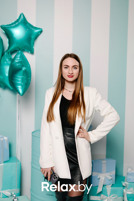 Breakfast at Tiffany's, фото № 196