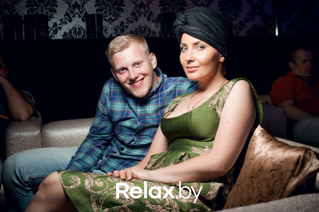 Аврора party, фото № 6