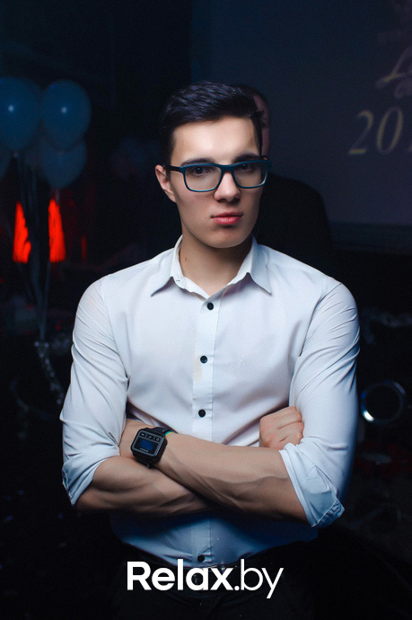 Happy New Year, фото № 8