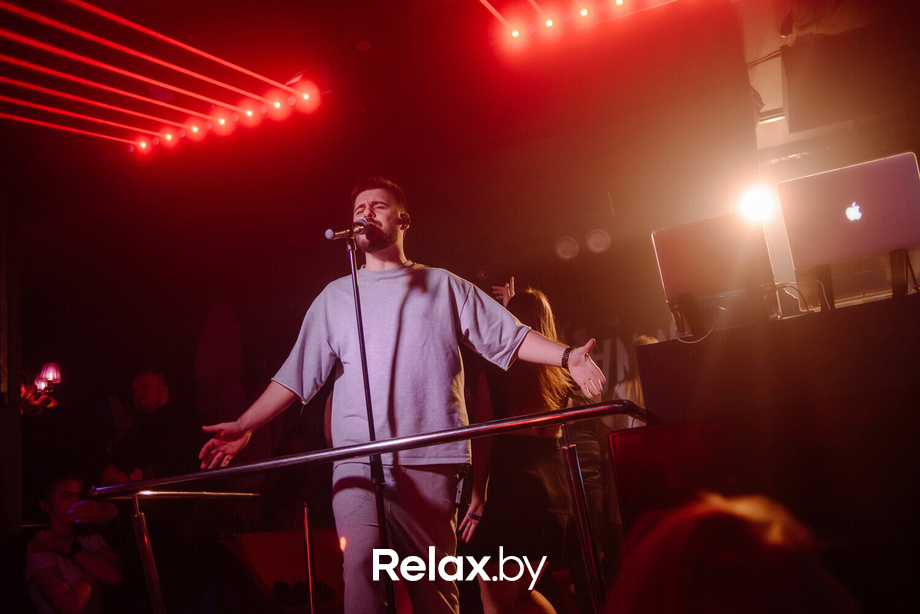 Saturday «Don’t stop the party», фото № 10