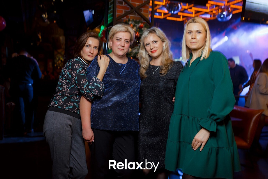 Brooklyn Live!, фото № 29