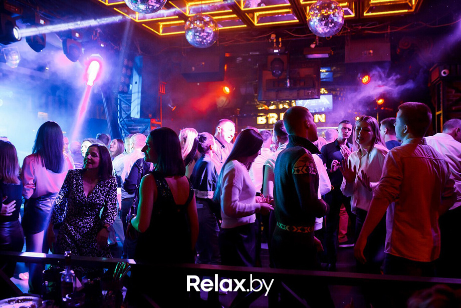 Мужской день, фото № 14