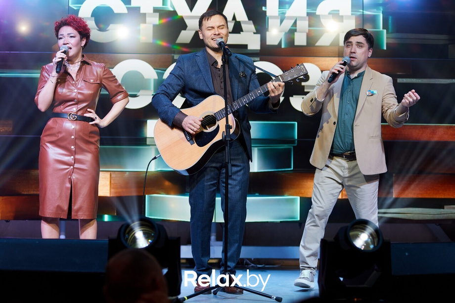 «Студия СОЮЗ», фото № 63