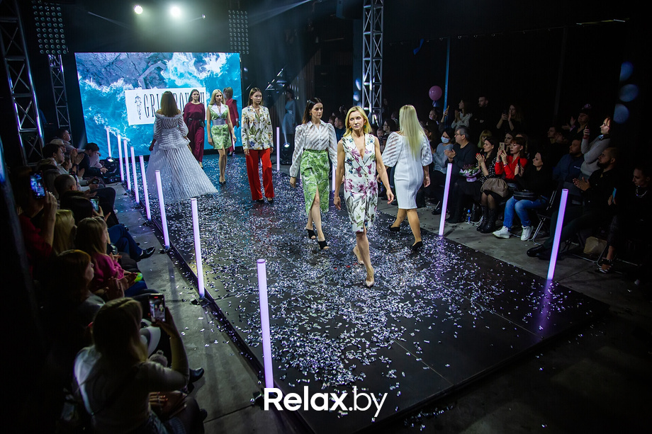 Kids Fashion Week 2021, фото № 257