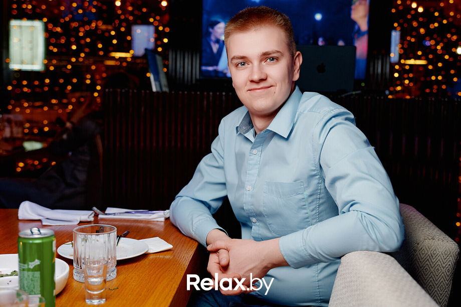 Saturday music, фото № 35