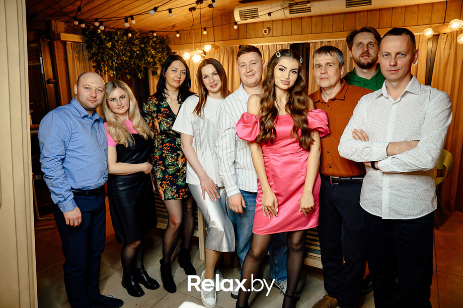 Terra party, фото № 24