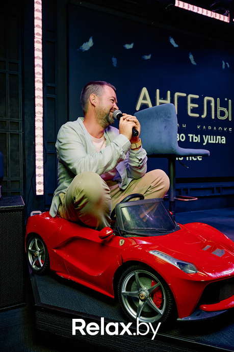 Friday Music, фото № 114