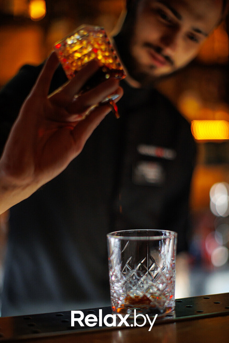 Live Lounge, фото № 21