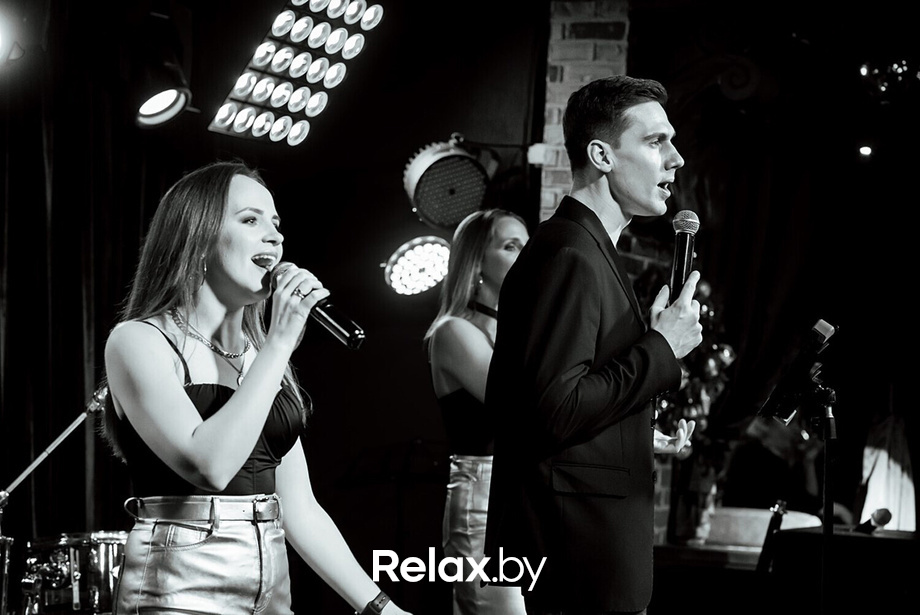 Новогодний Бруклин, фото № 1