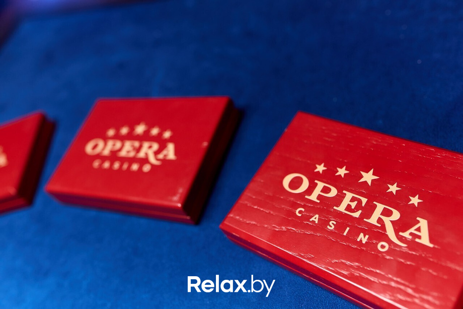 «Талисман шоу», фото № 7