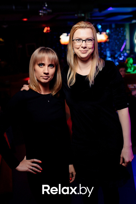 Ночные жители, фото № 17