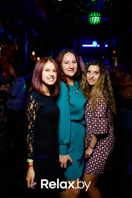 Суббота в Квартире №3, фото № 69