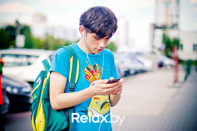 Презентация Prestigio Multiphone 5430, фото № 13