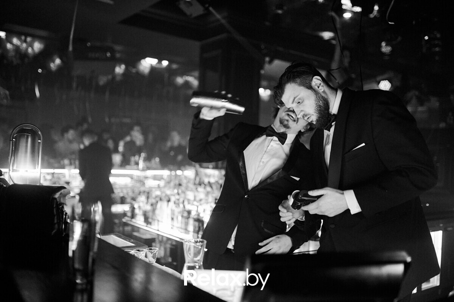 Oscar, фото № 47