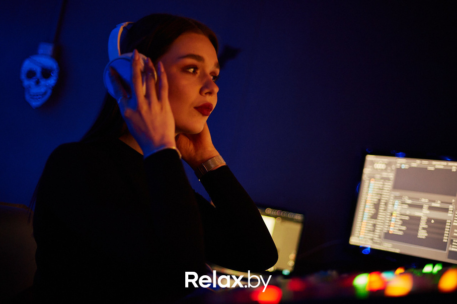 Weekend of love, фото № 11