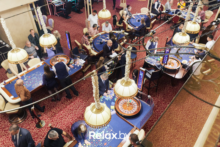 «Слот Тайм. Супер Финал», фото № 15